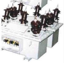 THREE PHASE CPT